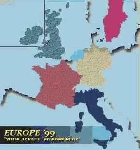 Рамка фрагмента